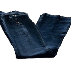 SOHO Ladies Sexy Jeans Size 4